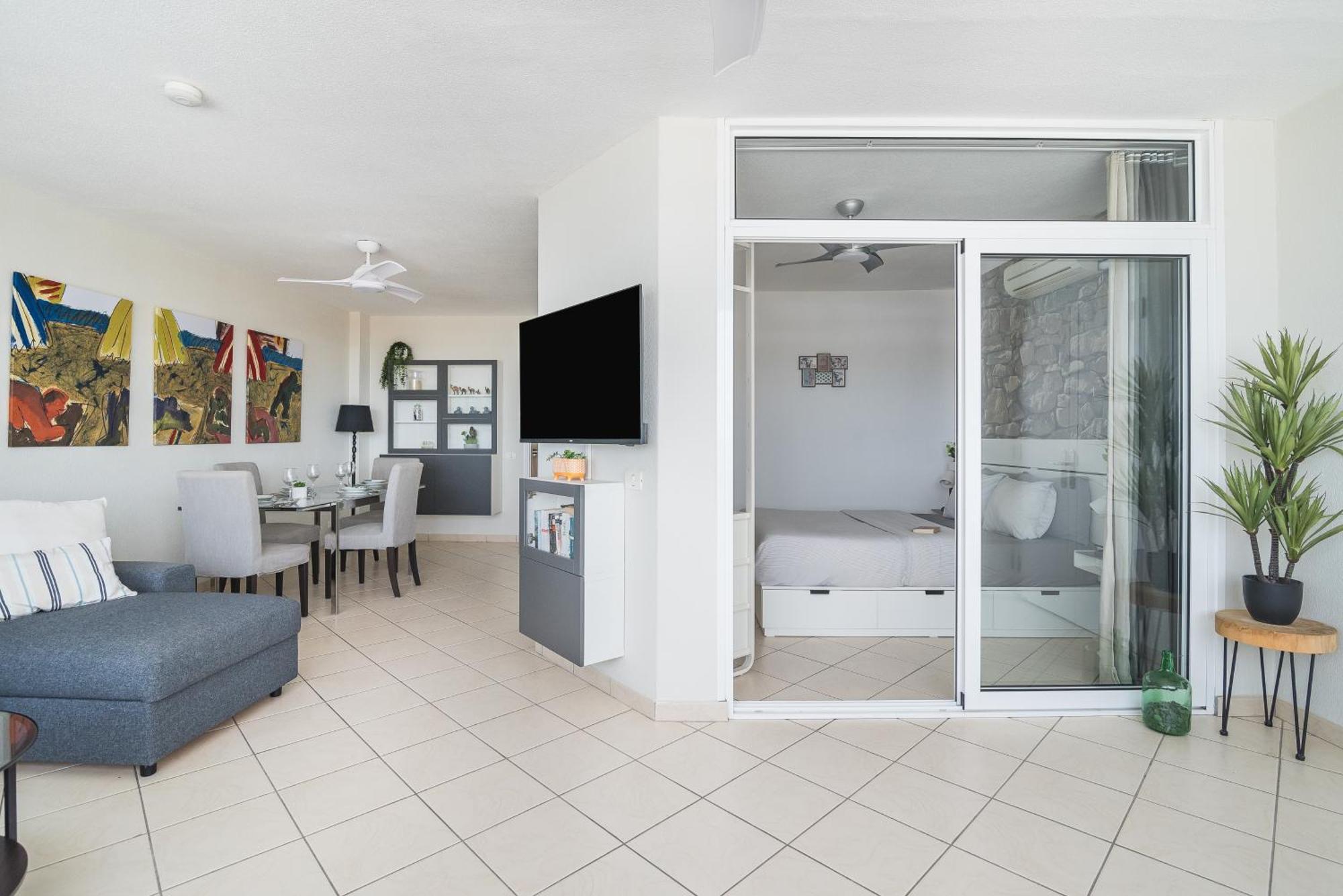 Apartamento Casa LEX Maspalomas  Exterior foto